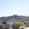 View from the rooftop terrace