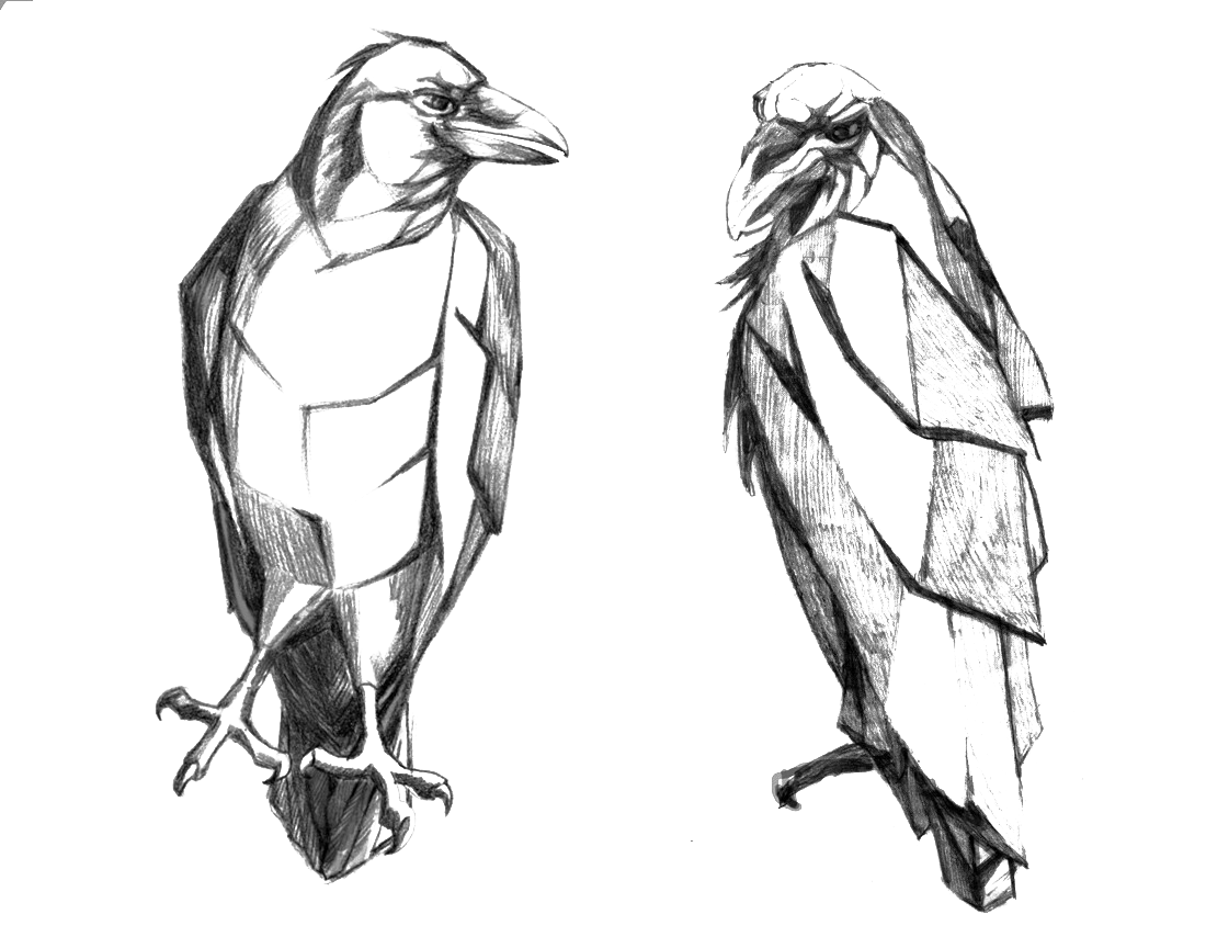 Raven